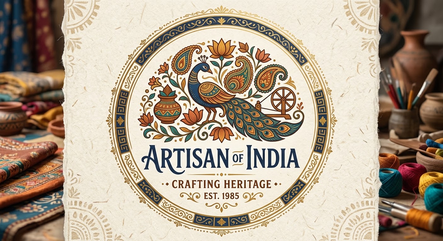 Artisan sof India logo